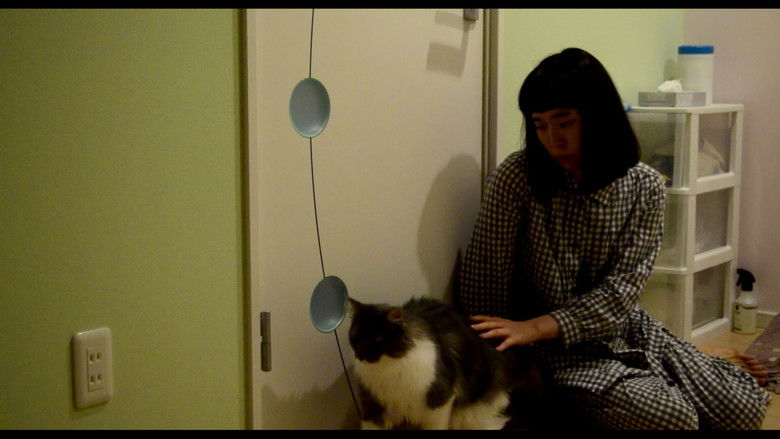 кадр из фильма 東京組曲2020