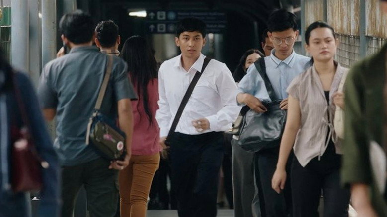 кадр из фильма Tunggu Aku Sukses Nanti