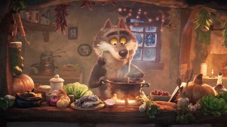 кадр из фильма Le mal-aimé