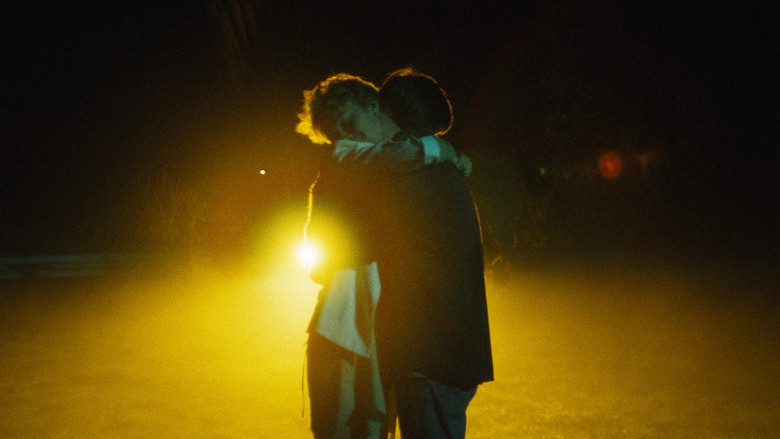 кадр из фильма Vogezië