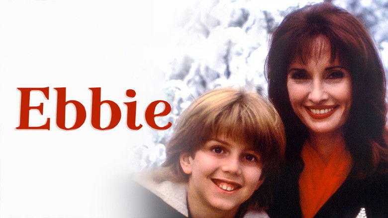 кадр из фильма Ebbie