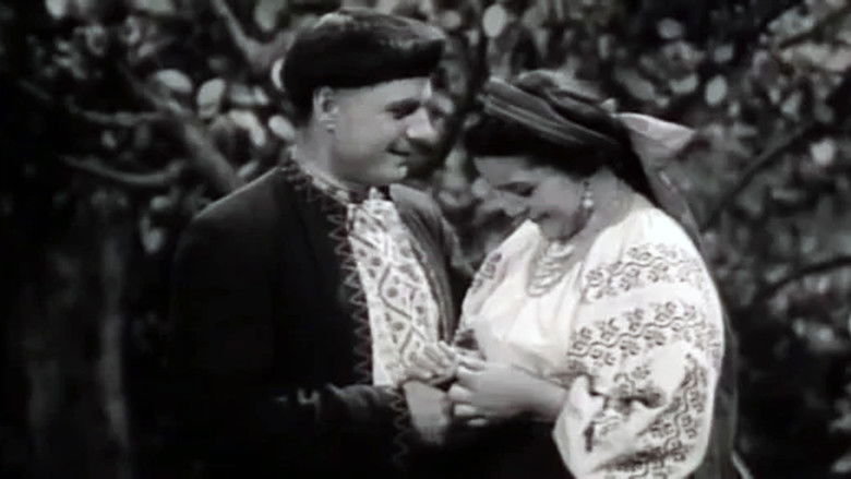 кадр из фильма Мартын Боруля