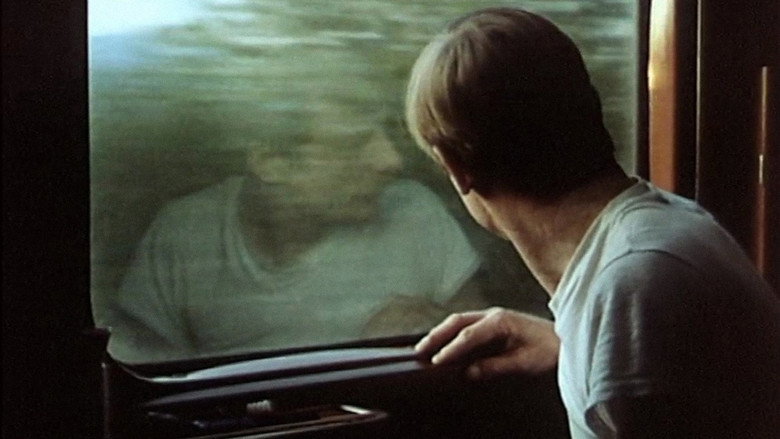 кадр из фильма Любовь в Германии