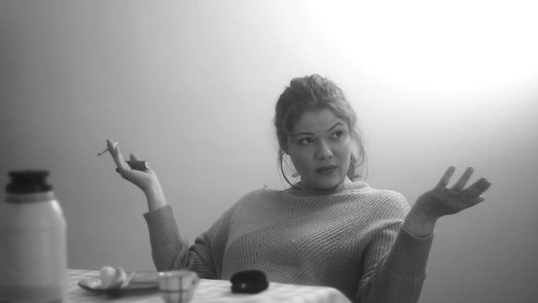 кадр из фильма Besta-Fera e Outras Histórias