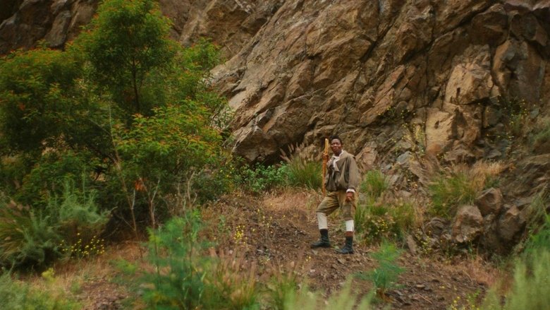 кадр из фильма The Volcano Manifesto