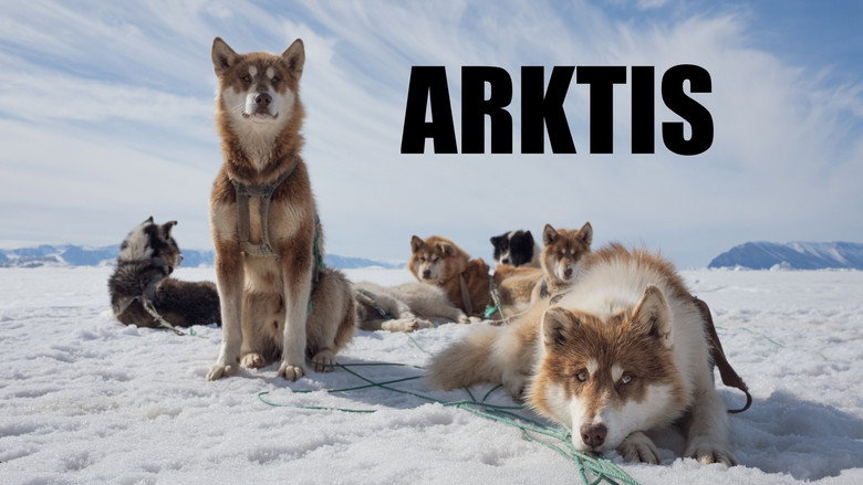 кадр из фильма Arctic: Our Frozen Planet