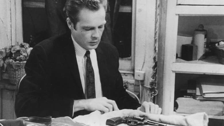 кадр из фильма The Edge