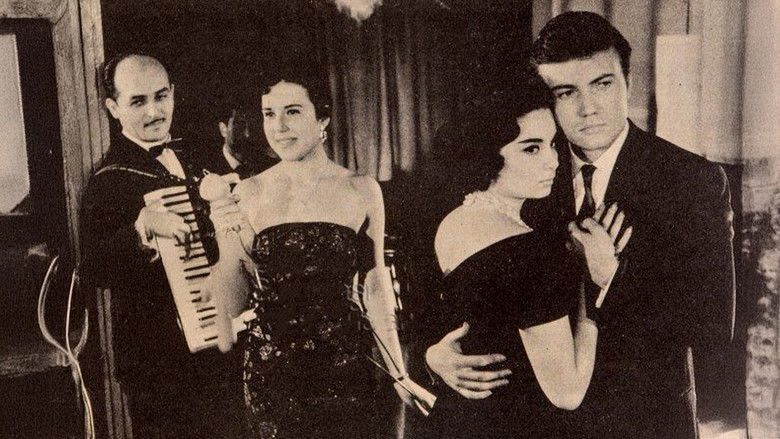 кадр из фильма Satın Alınan Adam