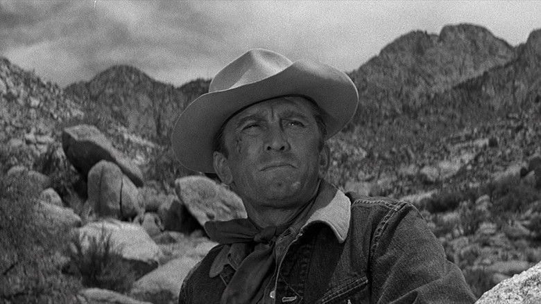 кадр из фильма Одинокие отважны