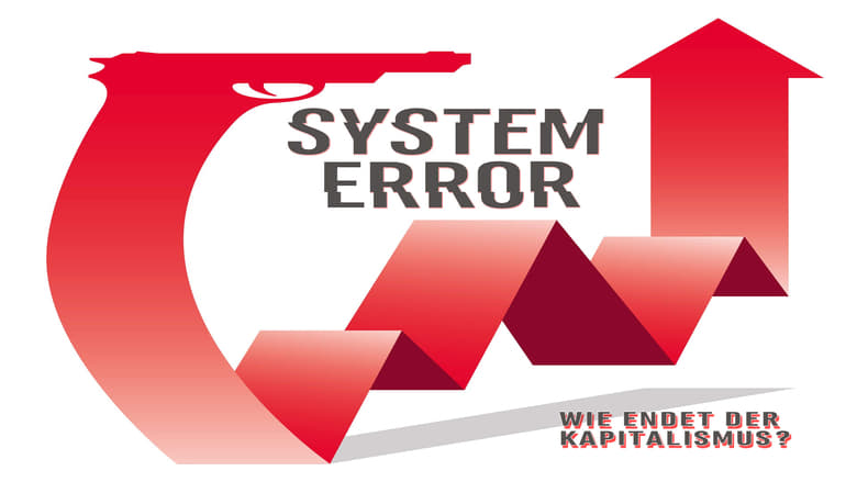 кадр из фильма System Error