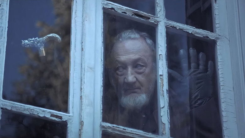 кадр из фильма Ночной мир