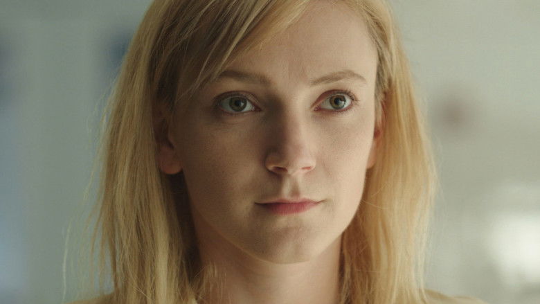 кадр из фильма О теле и душе