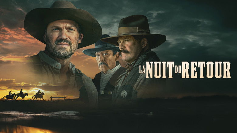 кадр из фильма Ночь, когда они вернулись домой