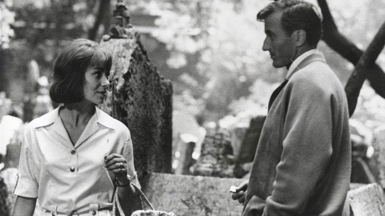 кадр из фильма Семь убитых дней