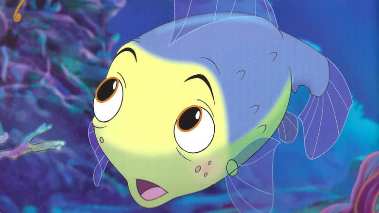 кадр из фильма Rindin the Puffer