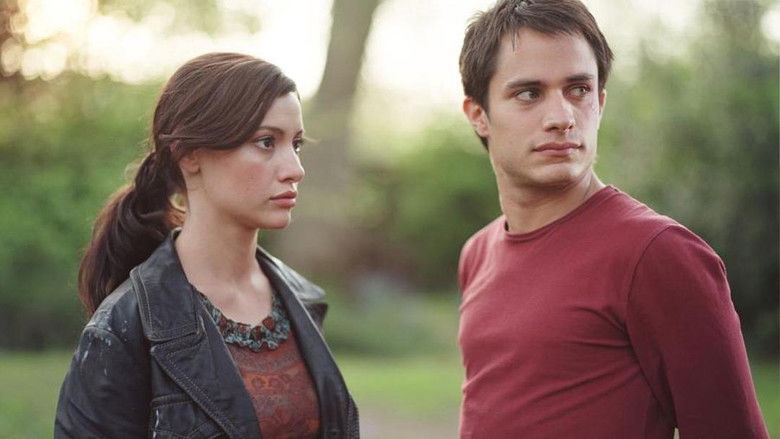 кадр из фильма Точки над I