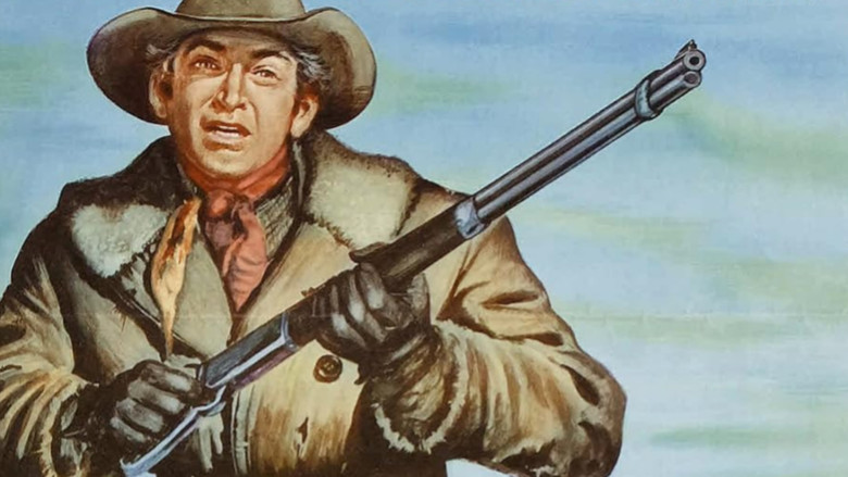 кадр из фильма Далекий край