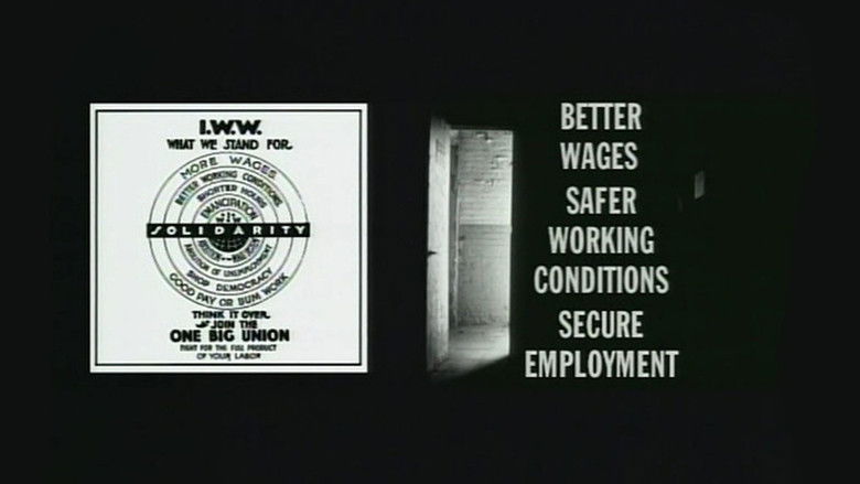 кадр из фильма An Injury to One