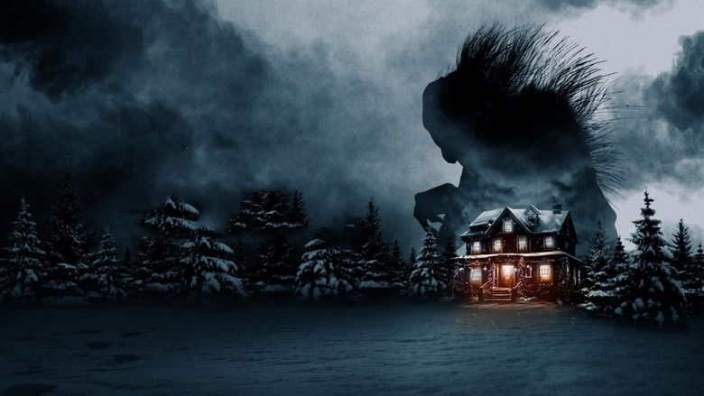 кадр из фильма Существо зашевелилось