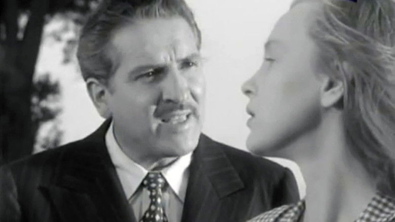 кадр из фильма Paraíso robado