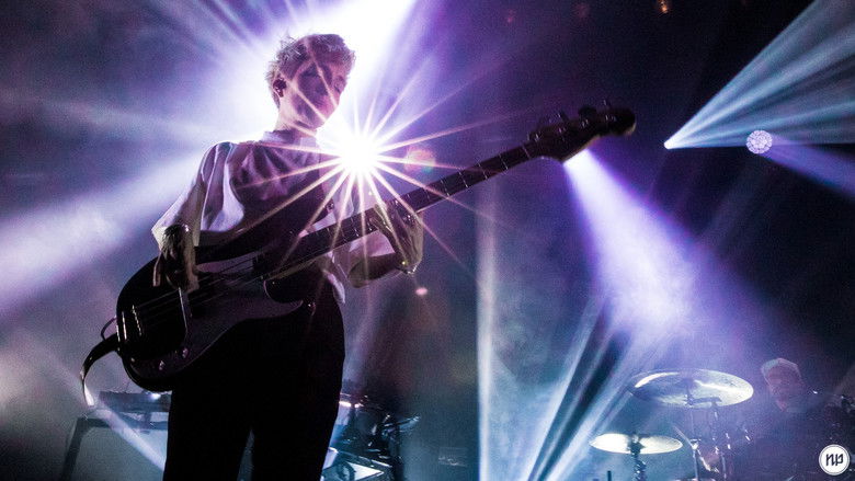 кадр из фильма Jeanne Added en live au Stereolux à Nantes