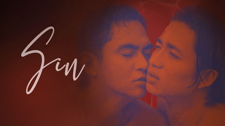 кадр из фильма Sin