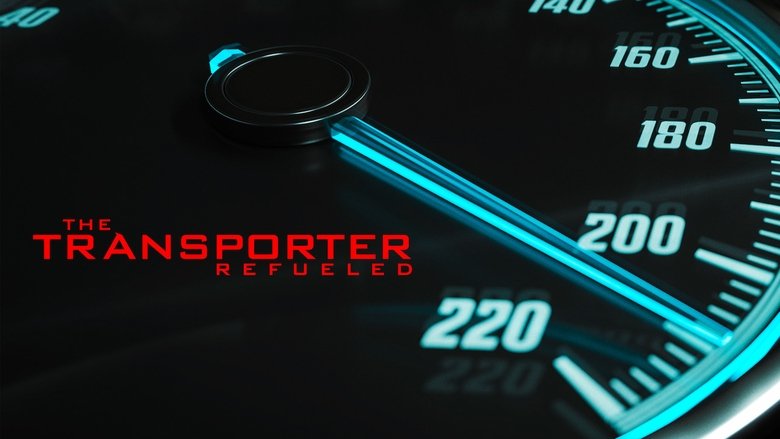 кадр из фильма Перевозчик: Наследие