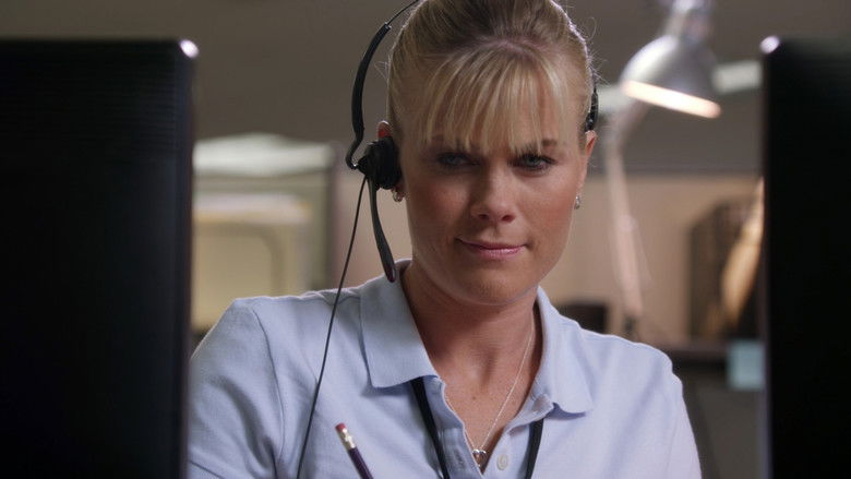 кадр из фильма Second Chances