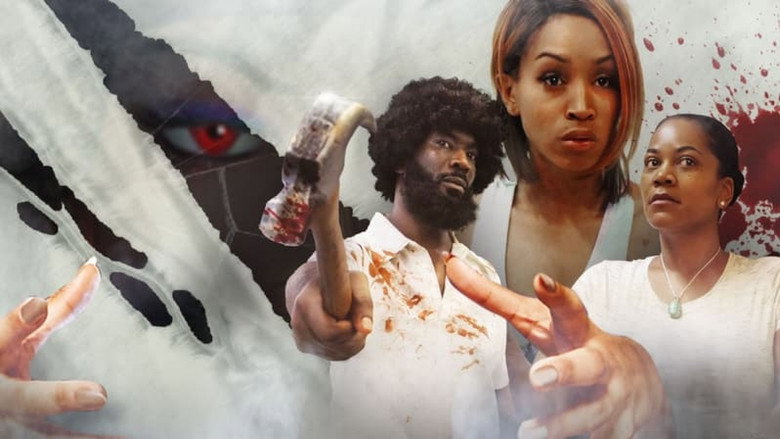 кадр из фильма Misfortune