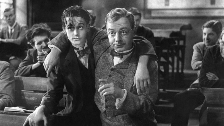 кадр из фильма Пунш из жжёного сахара