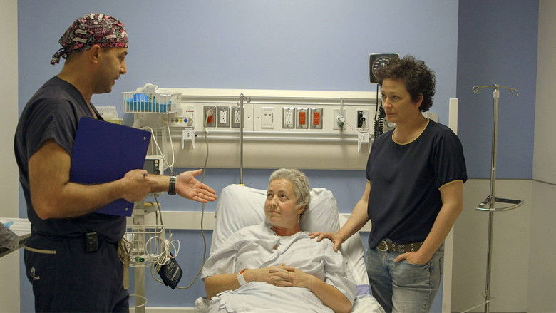 кадр из фильма Mont Tétons