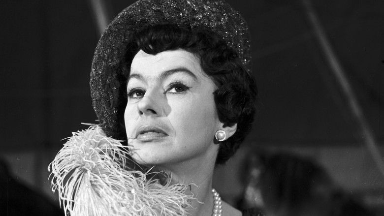 кадр из фильма Dom bez okien