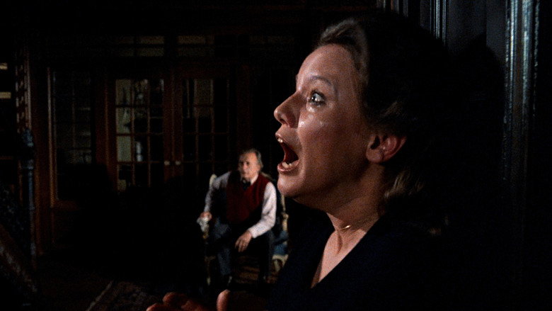 кадр из фильма Перебежчик