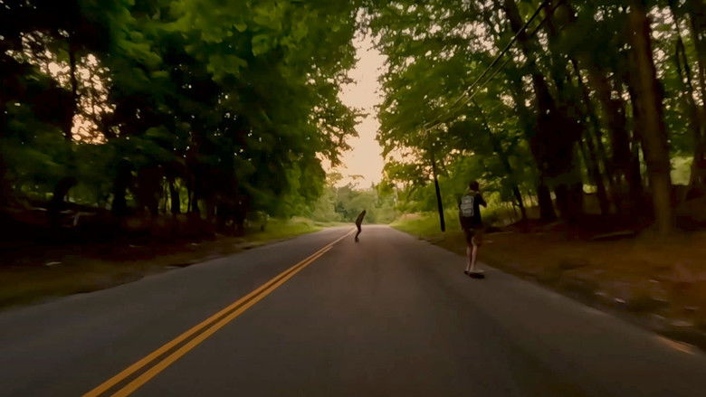 кадр из фильма Old Dock Road