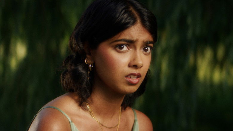 кадр из фильма Or Forever Hold Your Peace