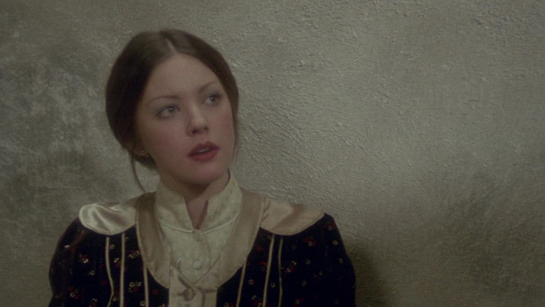 кадр из фильма Четыре всадника Апокалипсиса