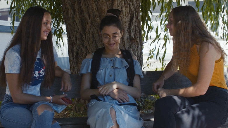 кадр из фильма Un pincement au coeur