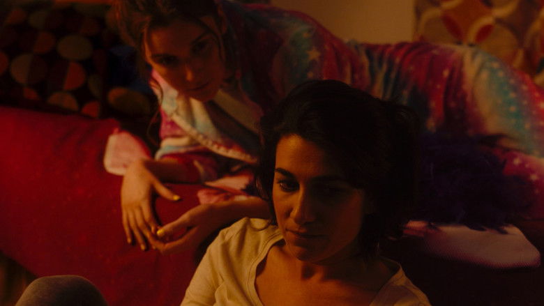 кадр из фильма Alicia Galicia