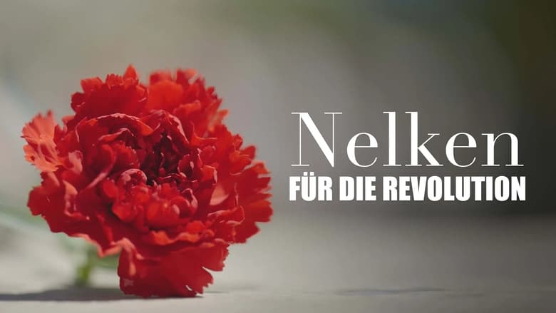 кадр из фильма Nelken für die Revolution