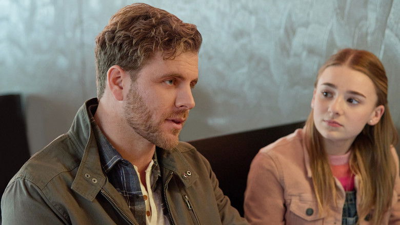 кадр из фильма A Lifelong Love