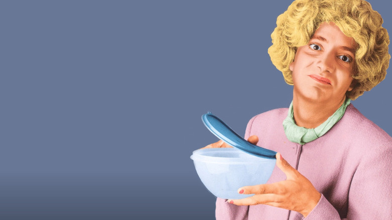 кадр из фильма Marie-Thérèse Porchet, née Bertholet - La Truie est en moi !