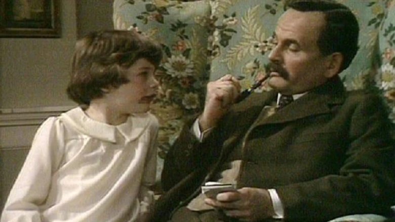 кадр из фильма The Lost Boys