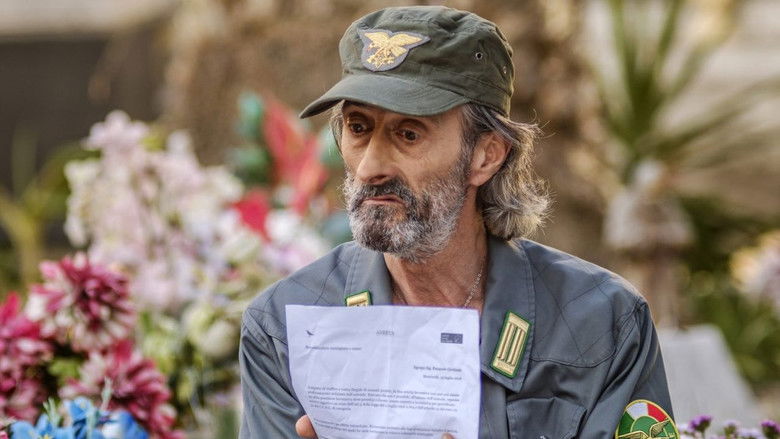 кадр из фильма Неаполитанские мошенники