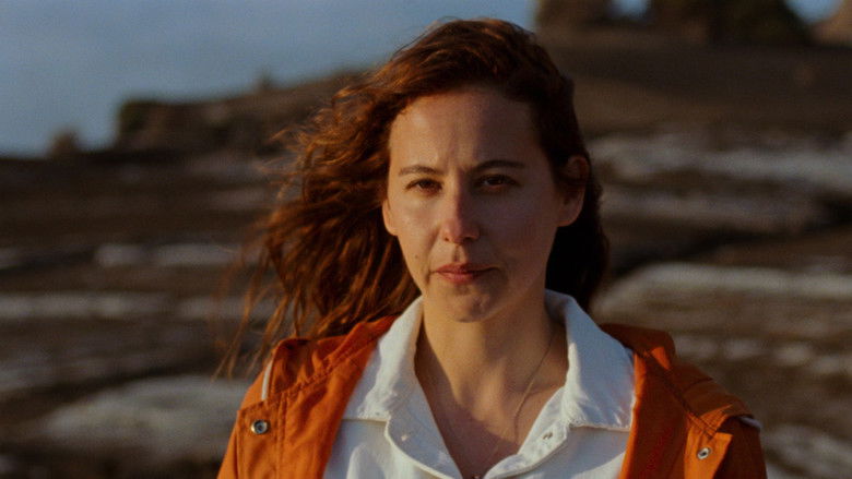 кадр из фильма Ariel