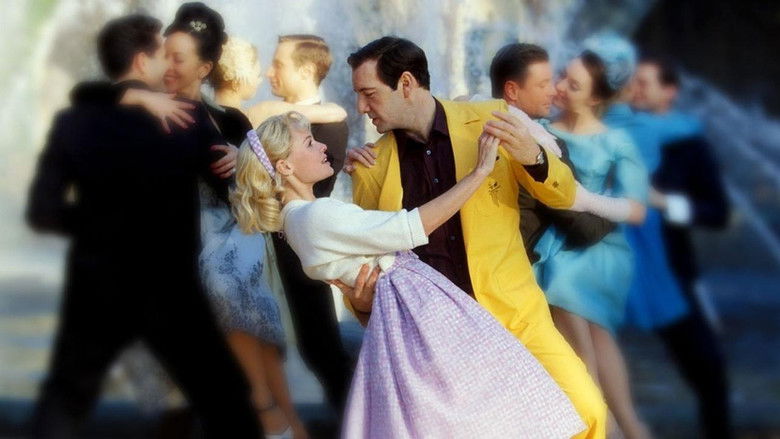 кадр из фильма У моря