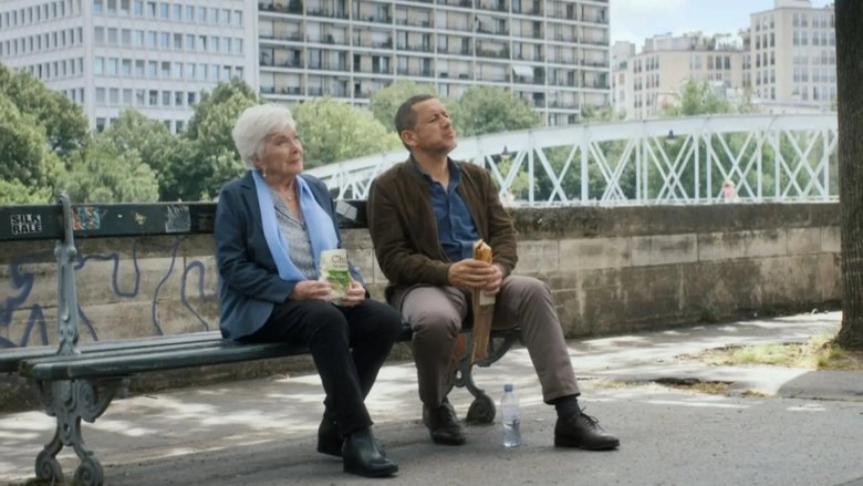 кадр из фильма Жизнь Мадлен