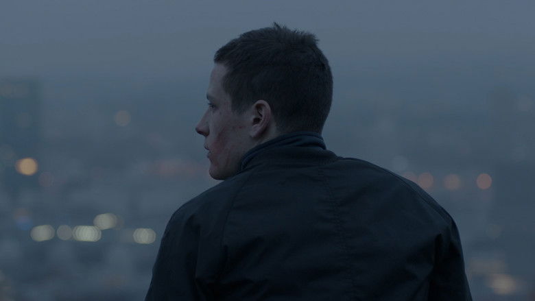 кадр из фильма Ioana