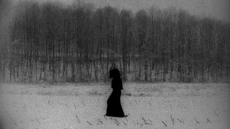 кадр из фильма I Must Leave This Behind