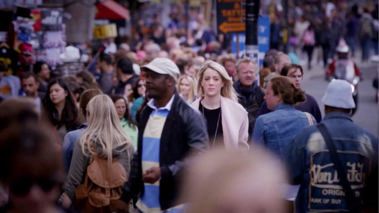 кадр из фильма The Age of Loneliness