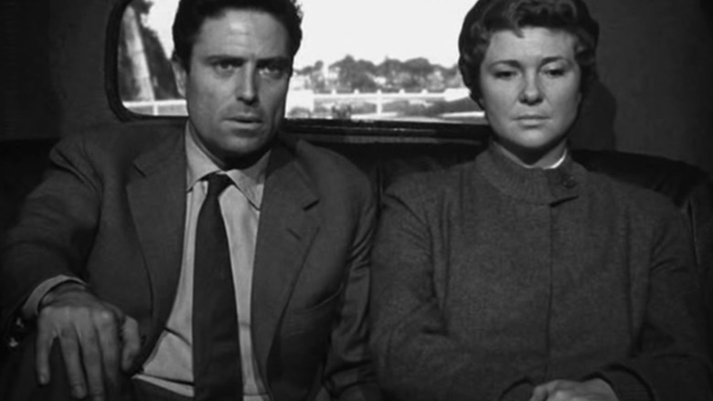 кадр из фильма Le Secret de sœur Angèle